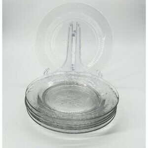 Set Of 6 Cambridge Achilles  8" Salad Plate  7104544